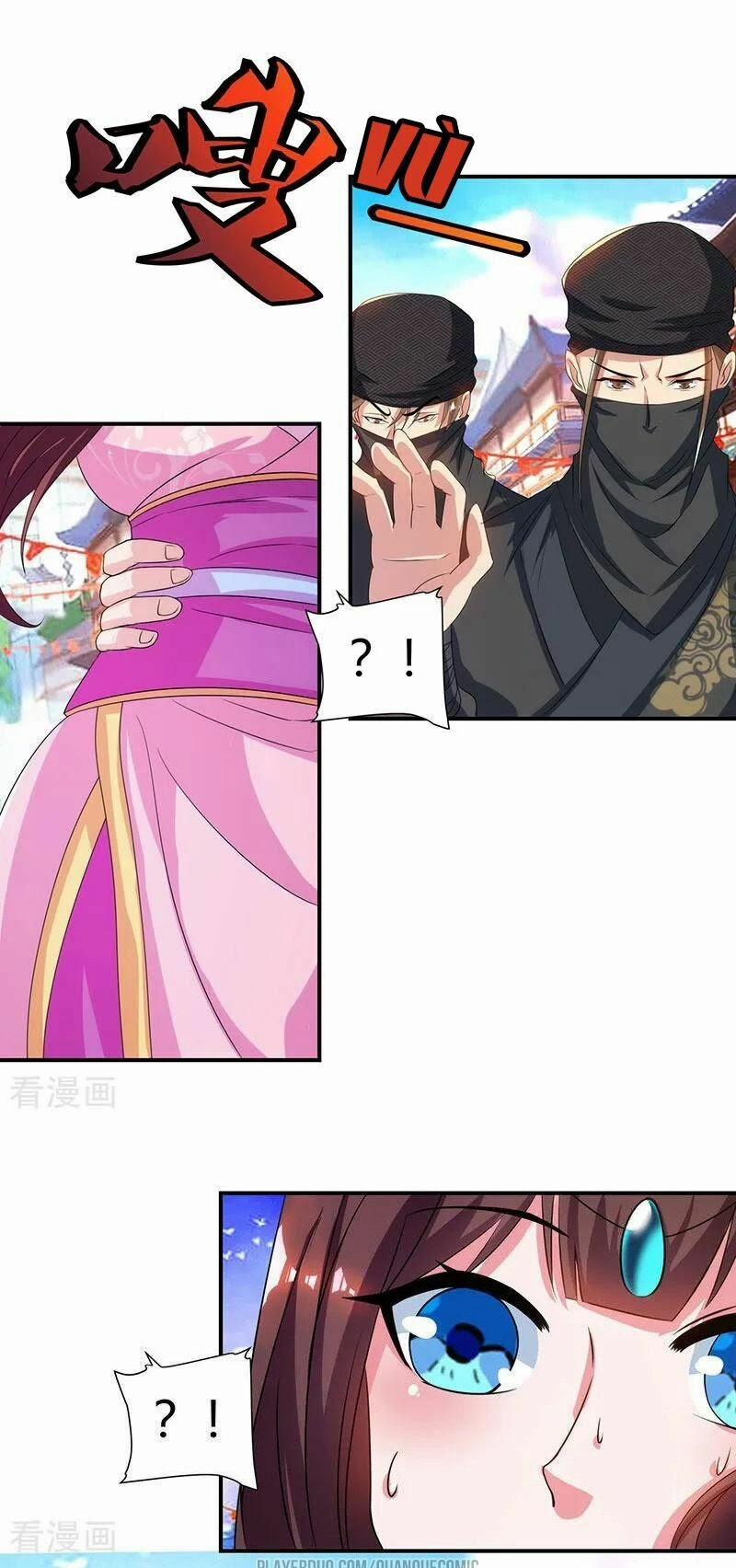 Trọng Sinh Sau Tám Vạn Năm 43 trang 18