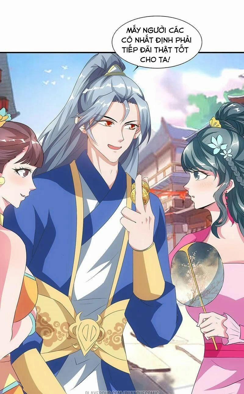 Trọng Sinh Sau Tám Vạn Năm 43 trang 2