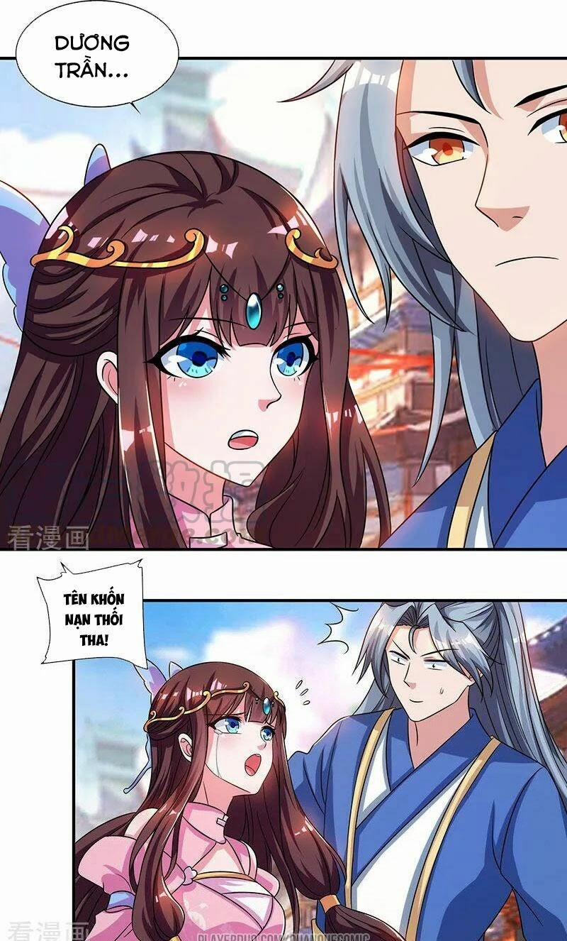 Trọng Sinh Sau Tám Vạn Năm 43 trang 20