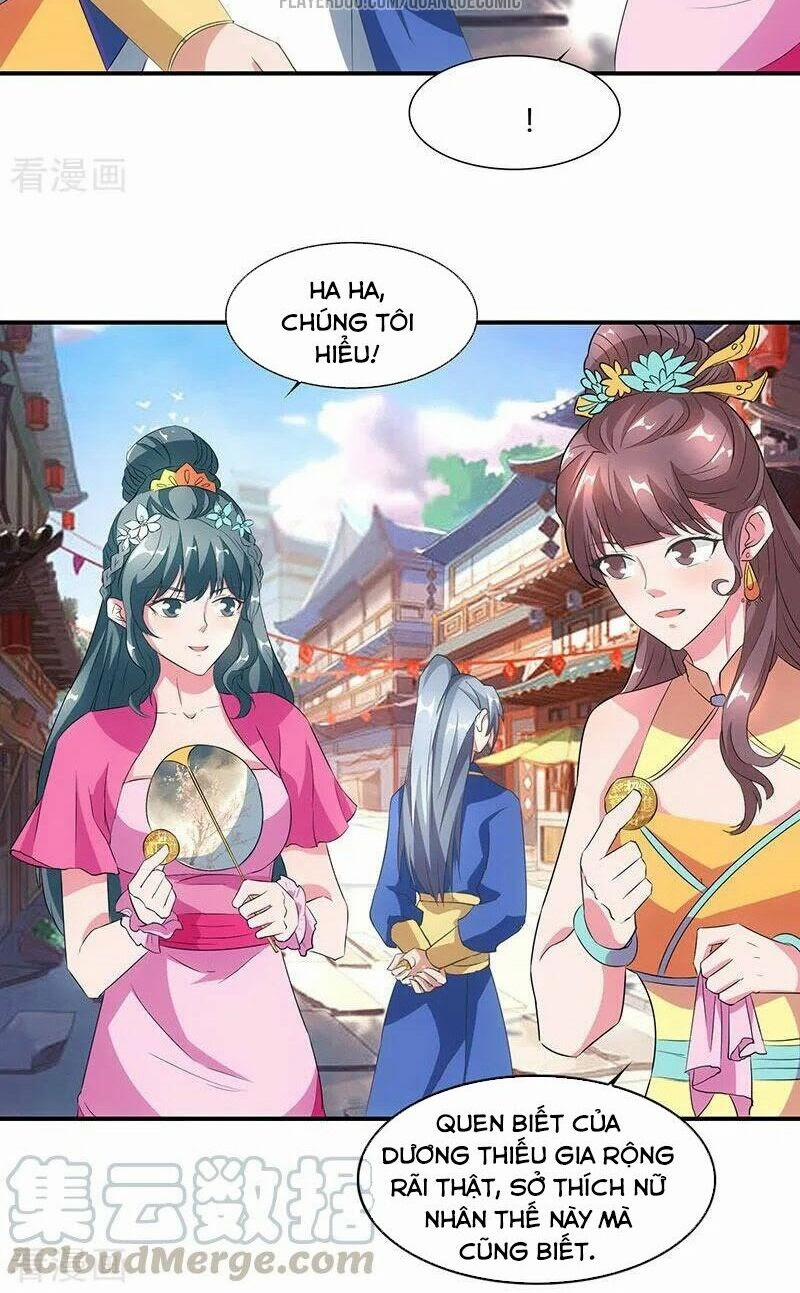 Trọng Sinh Sau Tám Vạn Năm 43 trang 3