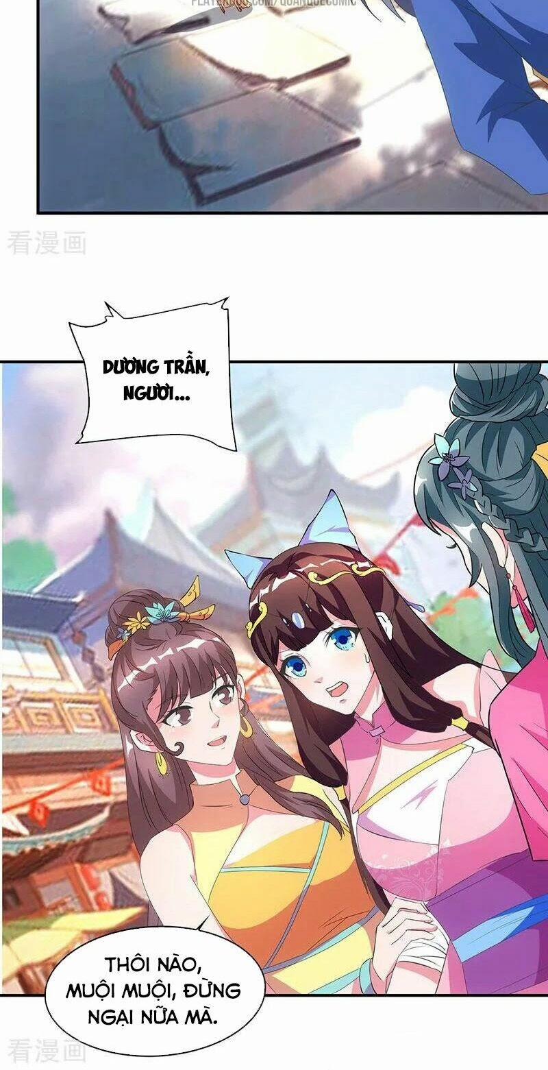 Trọng Sinh Sau Tám Vạn Năm 43 trang 5
