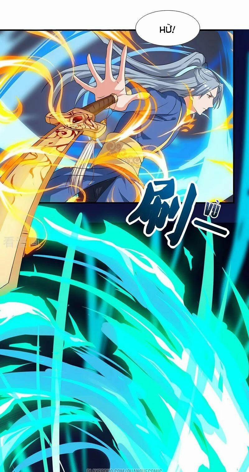 Trọng Sinh Sau Tám Vạn Năm 44 trang 12