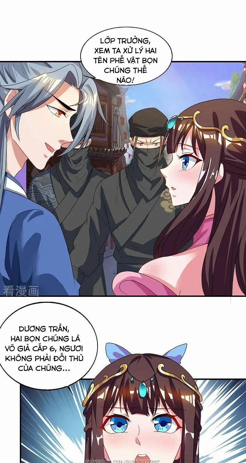 Trọng Sinh Sau Tám Vạn Năm 44 trang 2