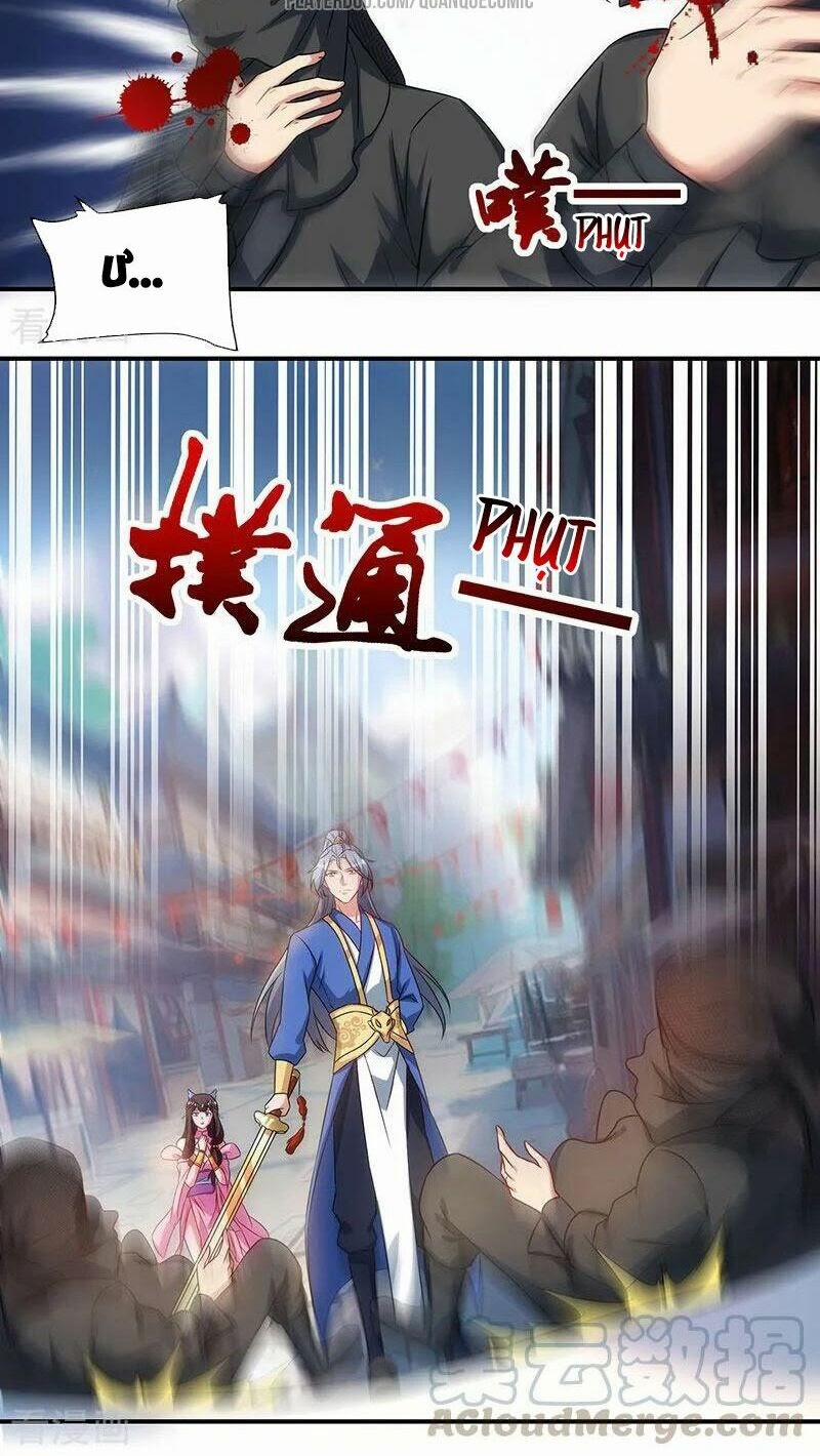 Trọng Sinh Sau Tám Vạn Năm 44 trang 22