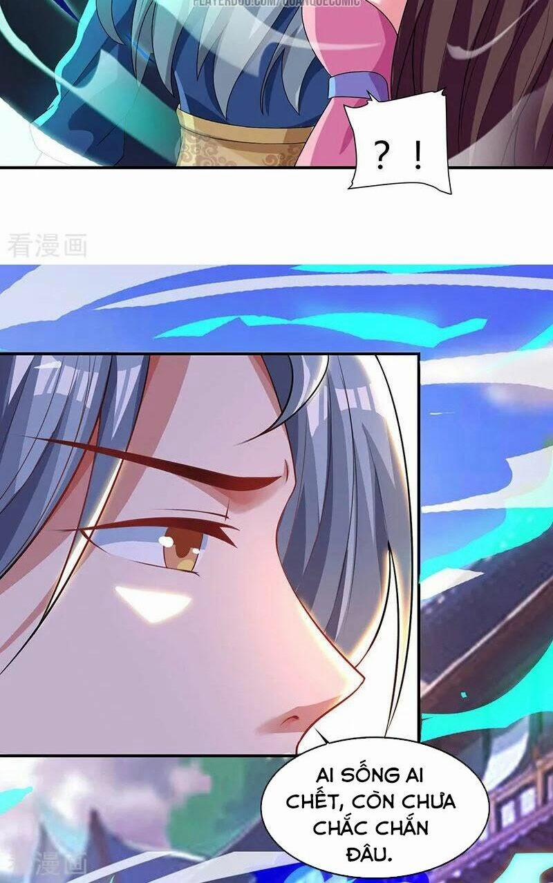 Trọng Sinh Sau Tám Vạn Năm 44 trang 5