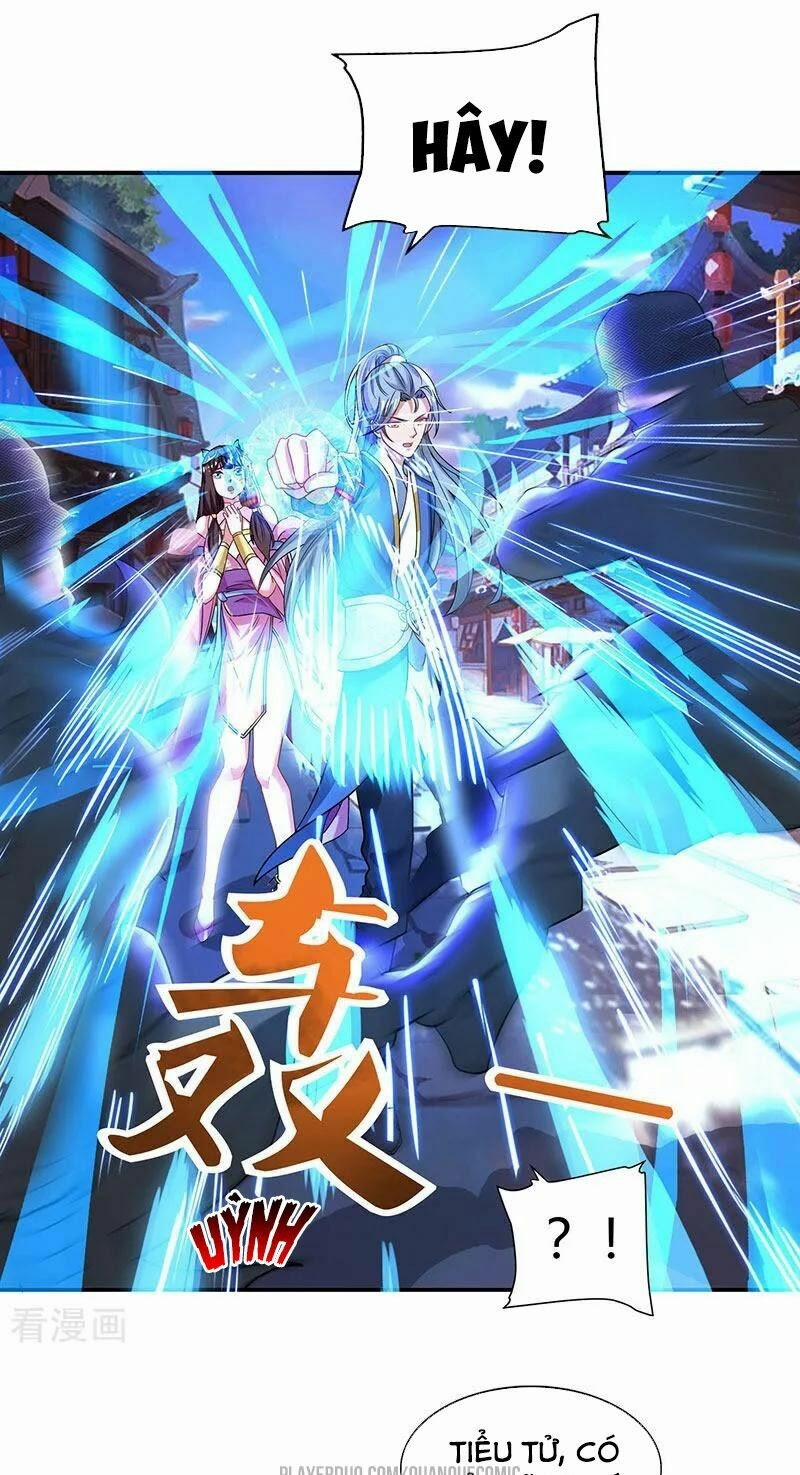 Trọng Sinh Sau Tám Vạn Năm 44 trang 8