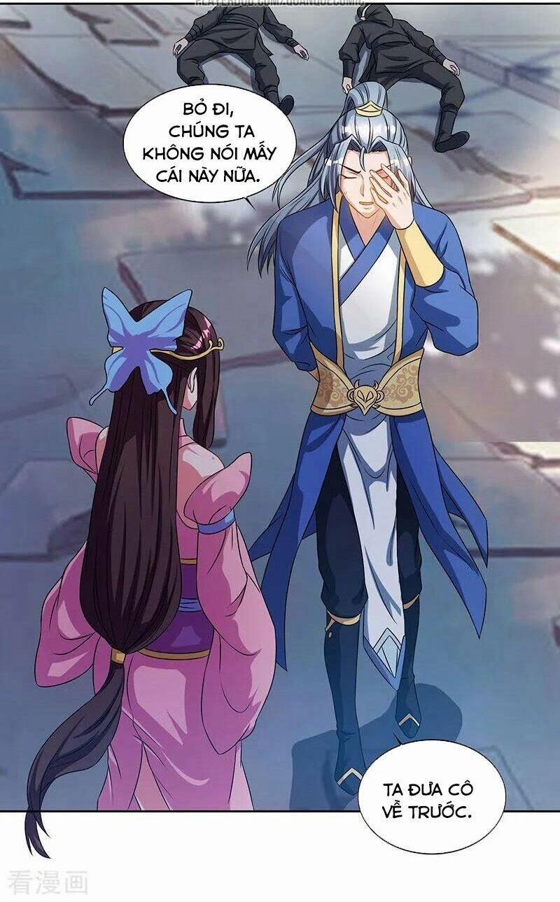 Trọng Sinh Sau Tám Vạn Năm 45 trang 1