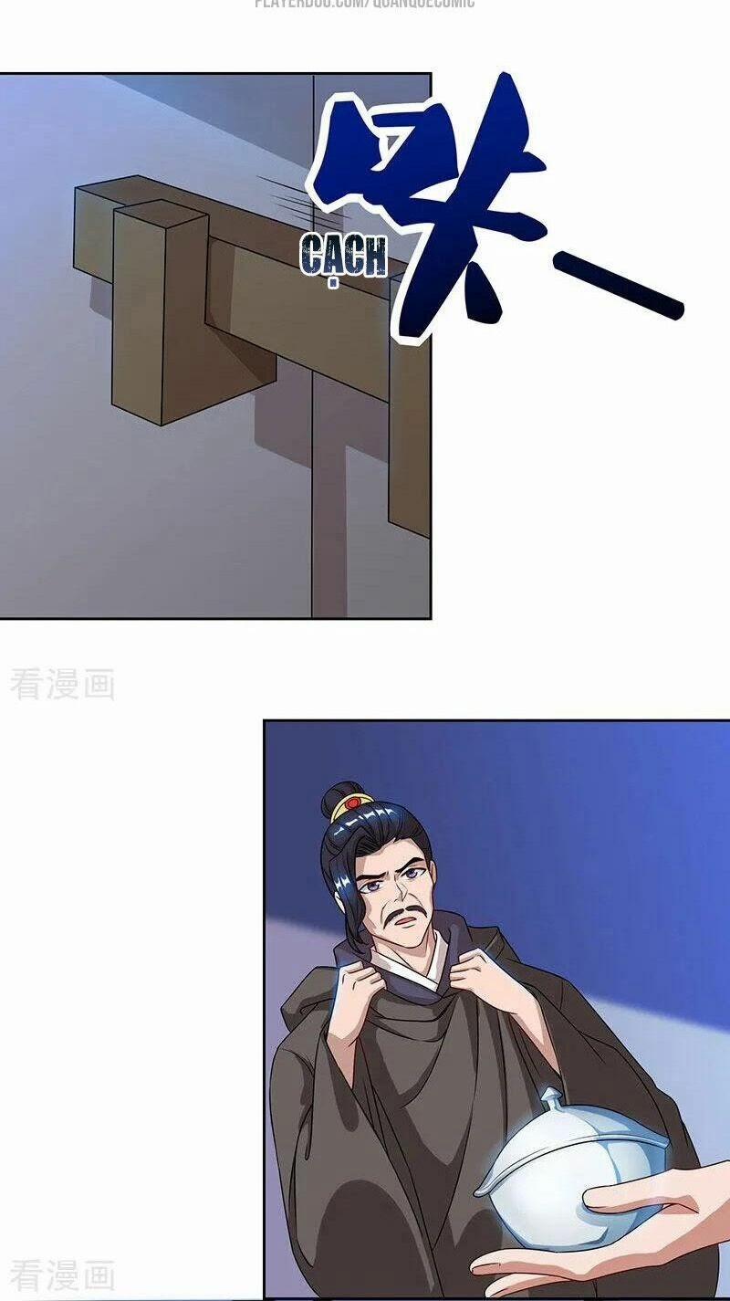 Trọng Sinh Sau Tám Vạn Năm 46 trang 18