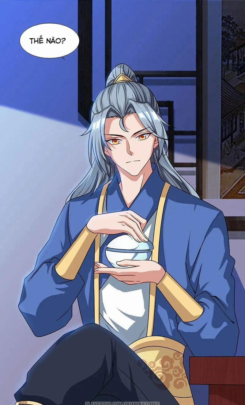 Trọng Sinh Sau Tám Vạn Năm 46 trang 19