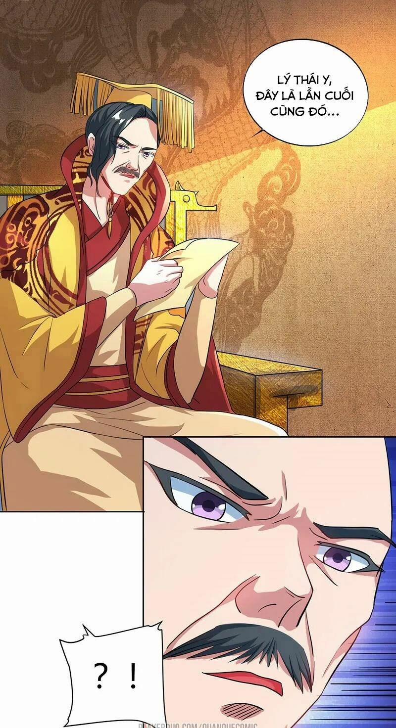 Trọng Sinh Sau Tám Vạn Năm 46 trang 2
