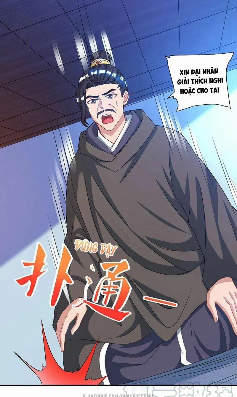 Trọng Sinh Sau Tám Vạn Năm 46 trang 23