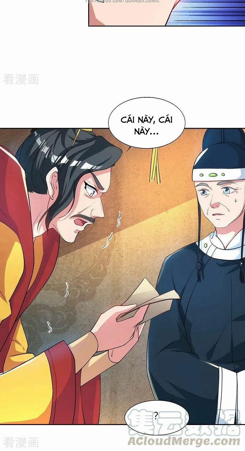 Trọng Sinh Sau Tám Vạn Năm 46 trang 3