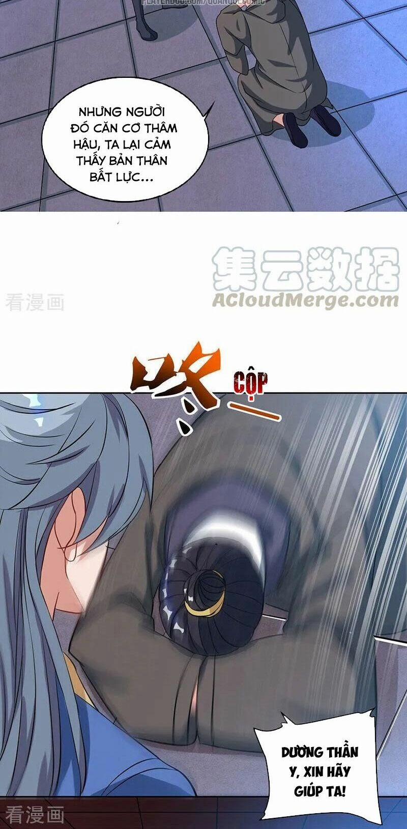 Trọng Sinh Sau Tám Vạn Năm 47 trang 1