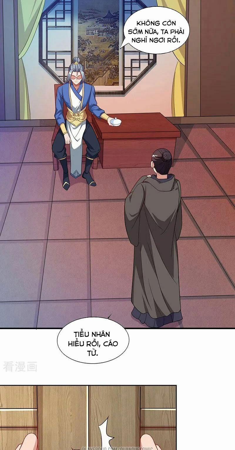 Trọng Sinh Sau Tám Vạn Năm 47 trang 12