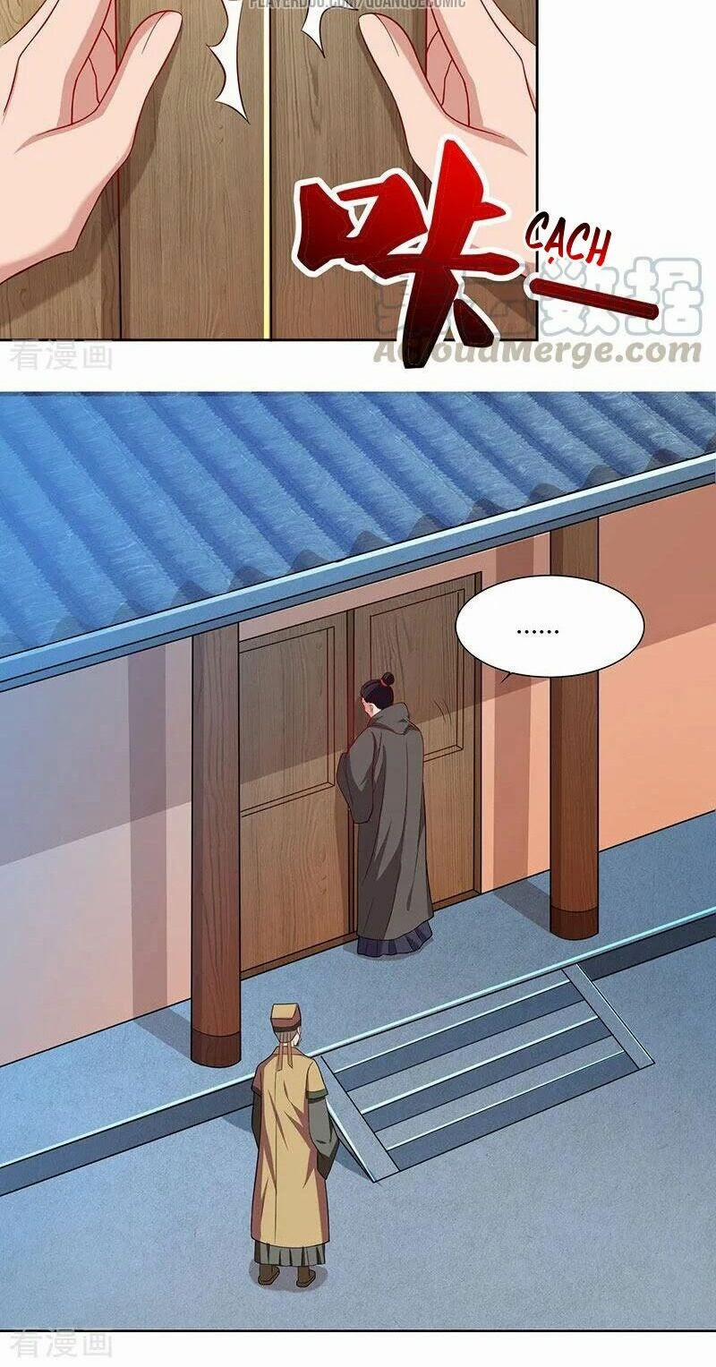 Trọng Sinh Sau Tám Vạn Năm 47 trang 13