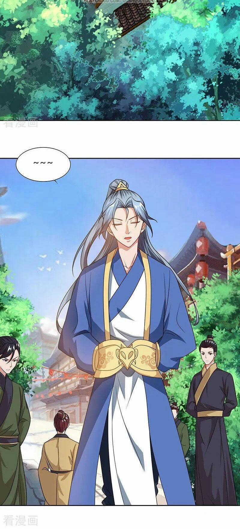 Trọng Sinh Sau Tám Vạn Năm 47 trang 17