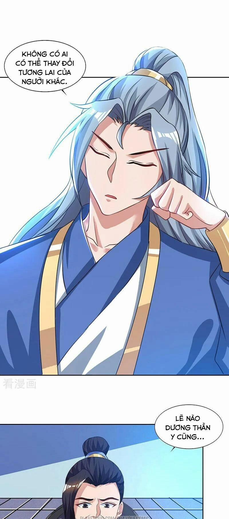 Trọng Sinh Sau Tám Vạn Năm 47 trang 4