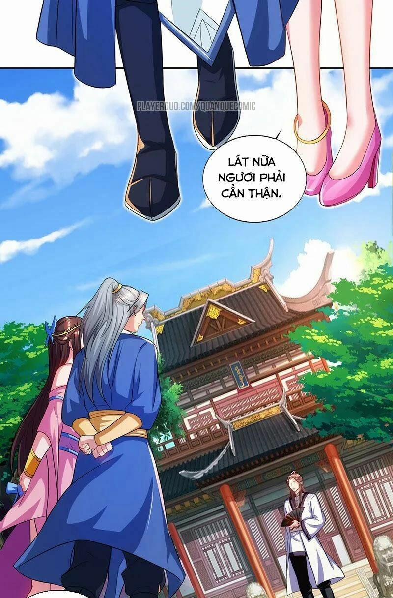 Trọng Sinh Sau Tám Vạn Năm 48 trang 1