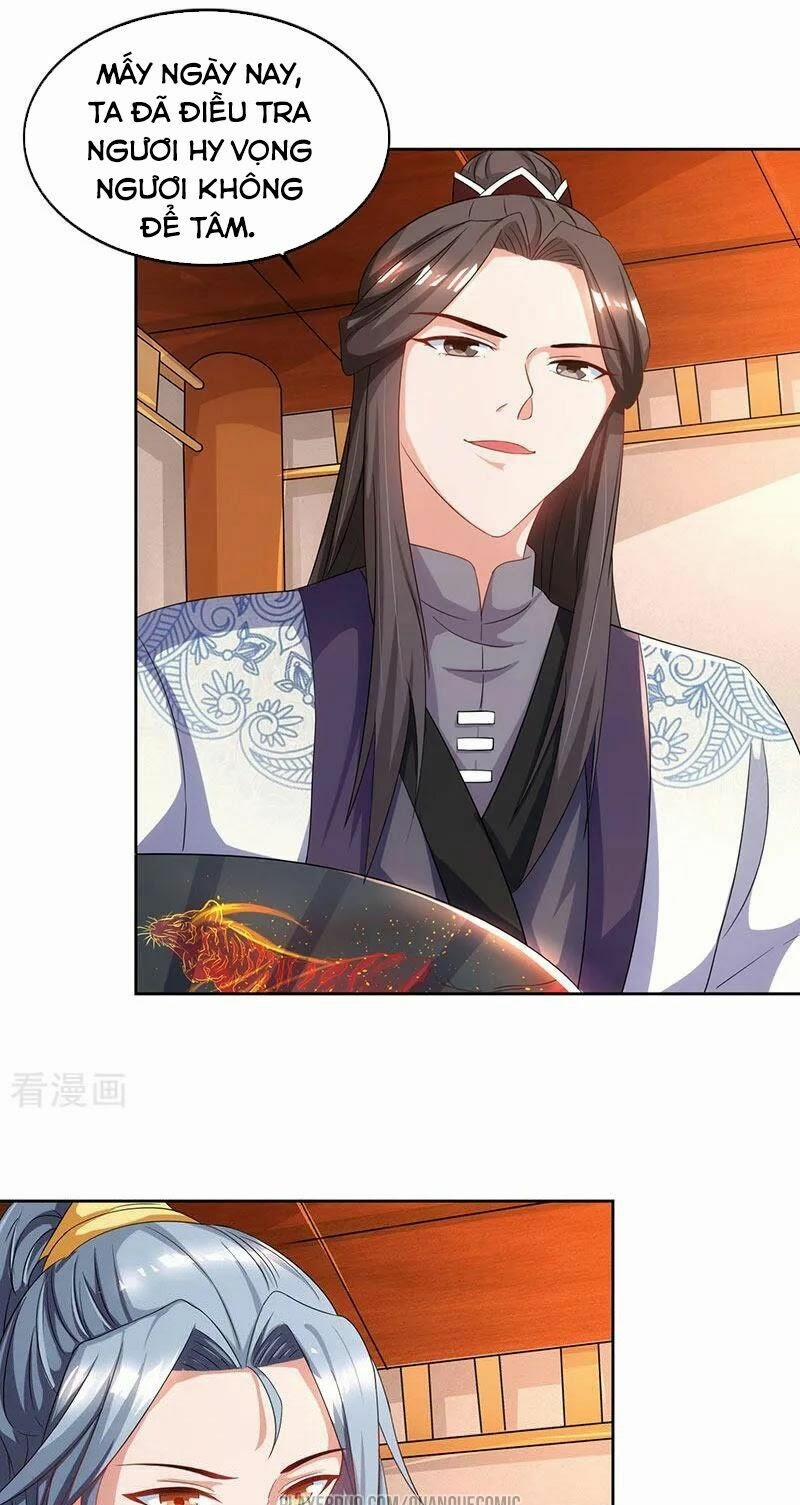 Trọng Sinh Sau Tám Vạn Năm 48 trang 10