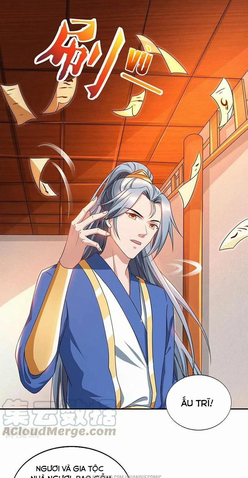 Trọng Sinh Sau Tám Vạn Năm 48 trang 17