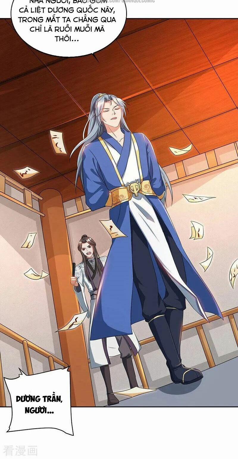 Trọng Sinh Sau Tám Vạn Năm 48 trang 18