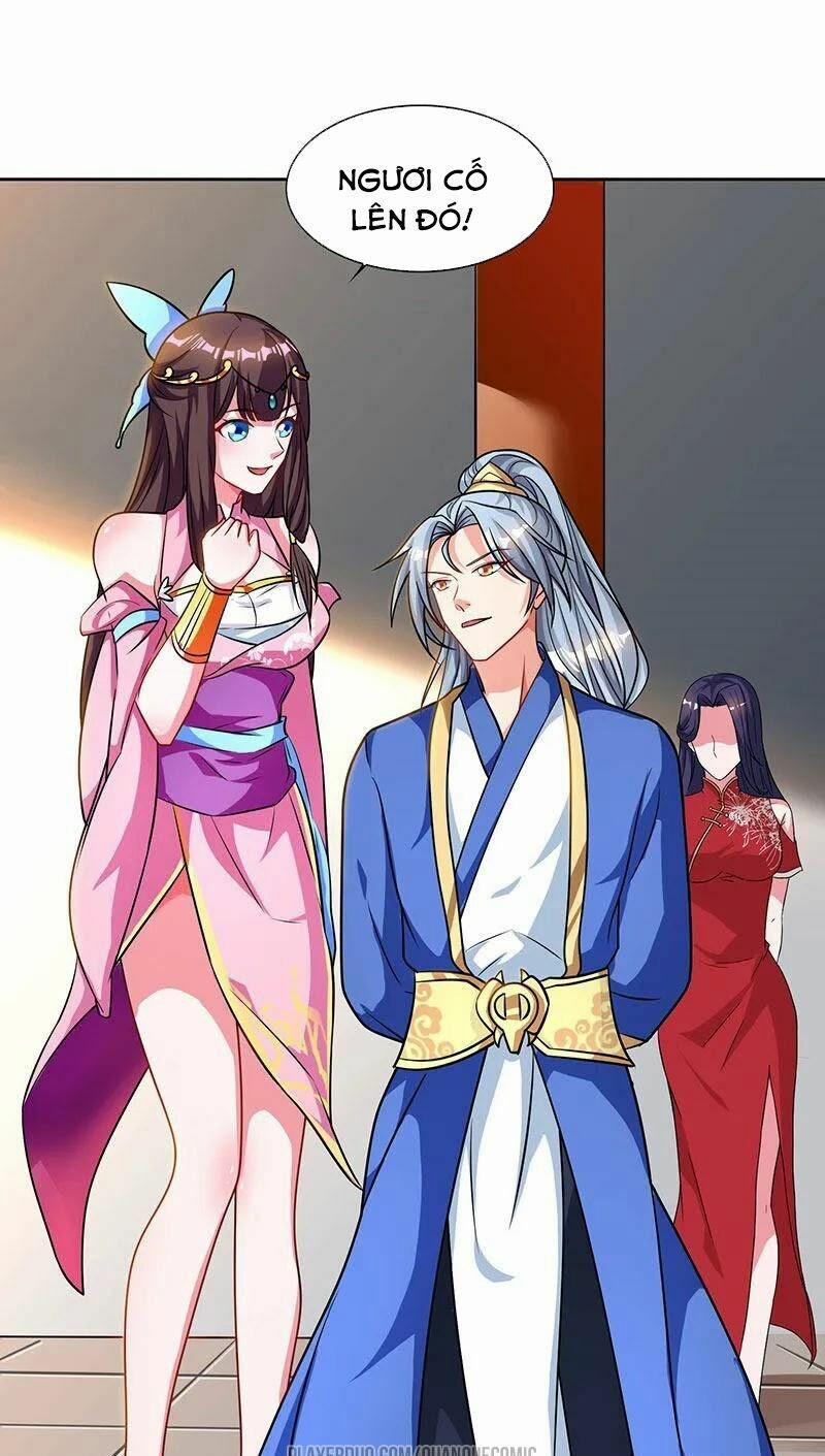 Trọng Sinh Sau Tám Vạn Năm 48 trang 23