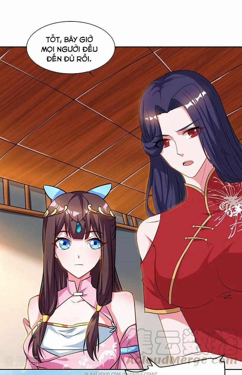 Trọng Sinh Sau Tám Vạn Năm 48 trang 25