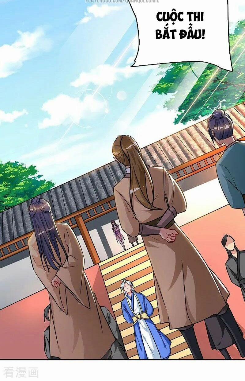 Trọng Sinh Sau Tám Vạn Năm 48 trang 26