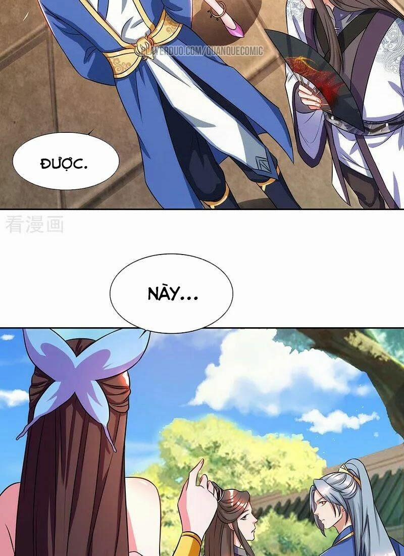 Trọng Sinh Sau Tám Vạn Năm 48 trang 6