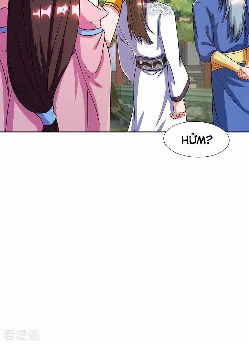 Trọng Sinh Sau Tám Vạn Năm 48 trang 7