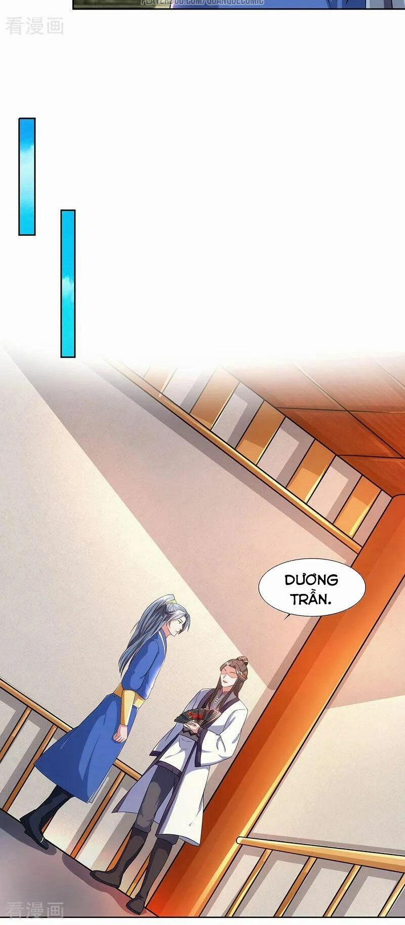 Trọng Sinh Sau Tám Vạn Năm 48 trang 9