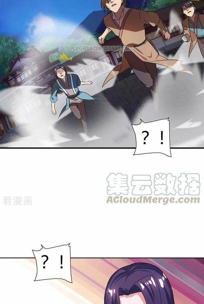 Trọng Sinh Sau Tám Vạn Năm 49 trang 15