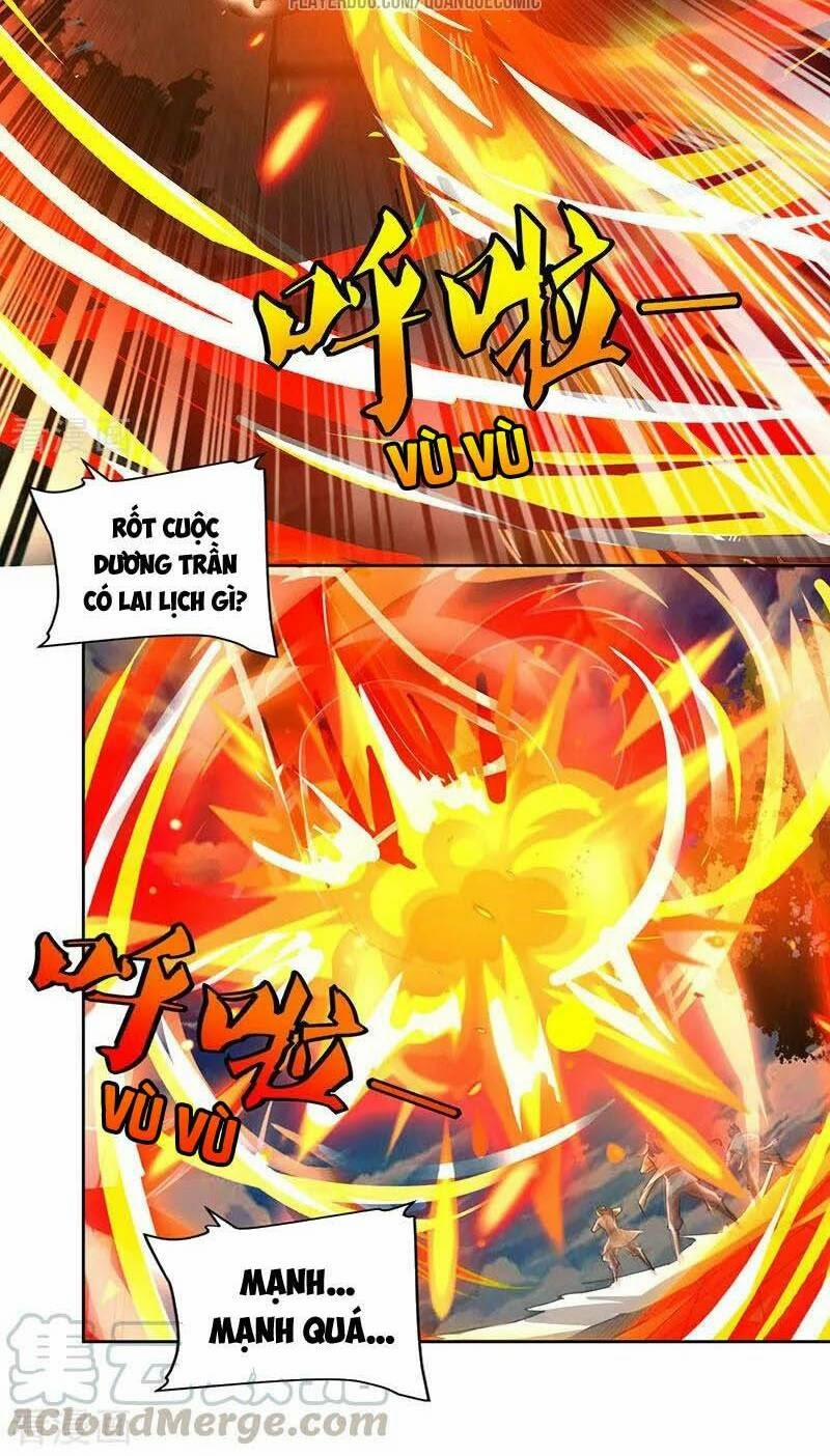 Trọng Sinh Sau Tám Vạn Năm 49 trang 18