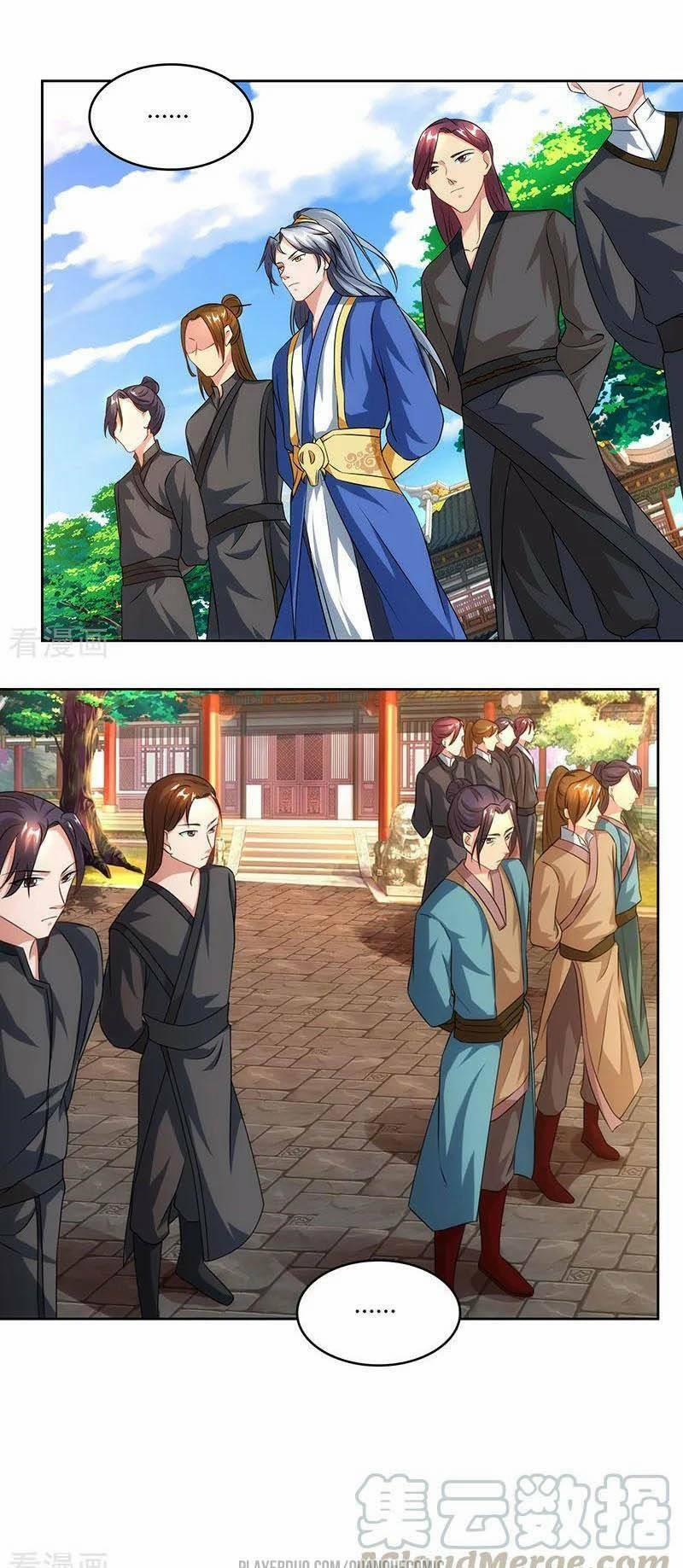 Trọng Sinh Sau Tám Vạn Năm 49 trang 2