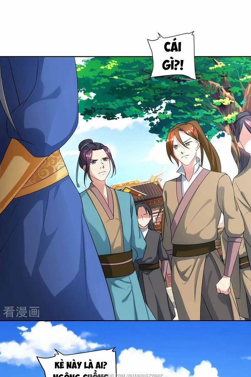 Trọng Sinh Sau Tám Vạn Năm 49 trang 4