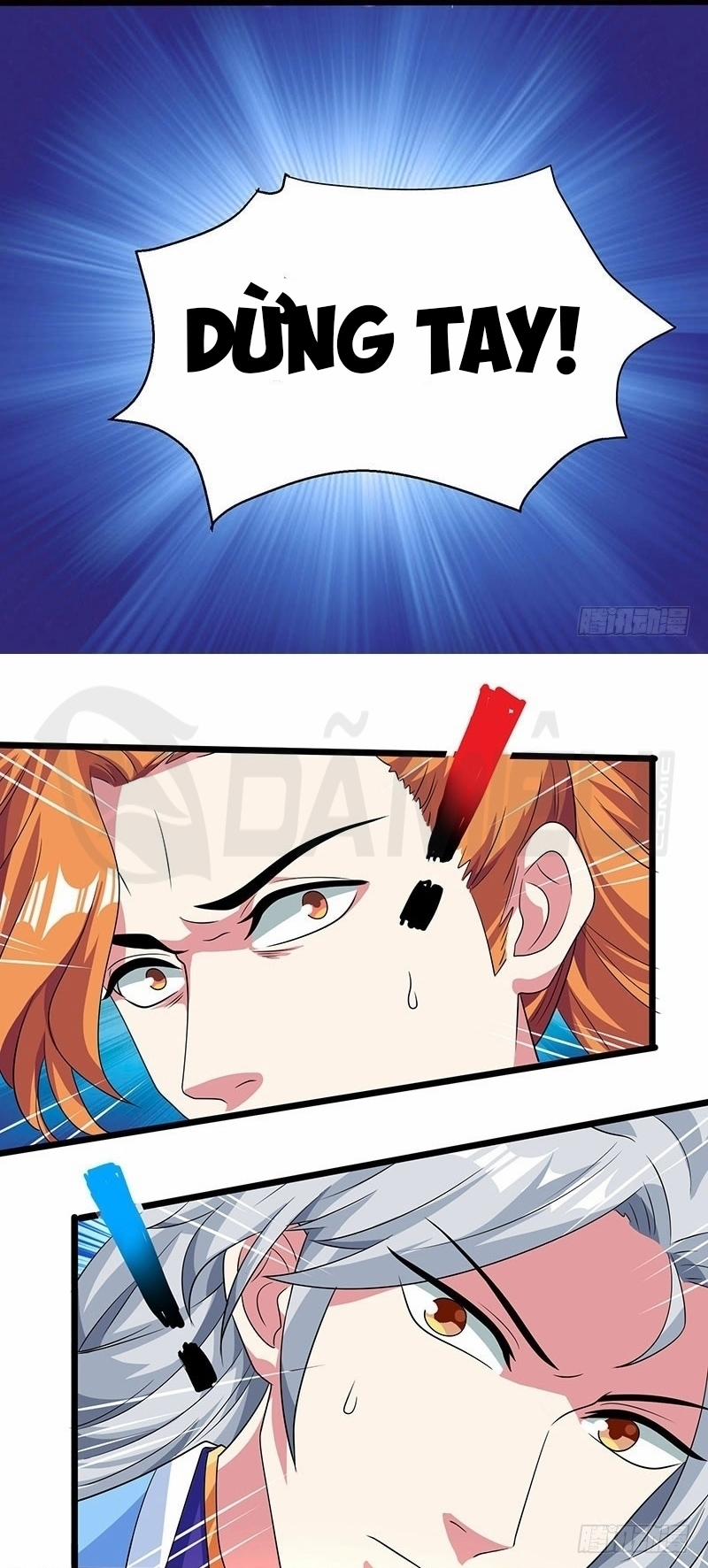 Trọng Sinh Sau Tám Vạn Năm 5 trang 14