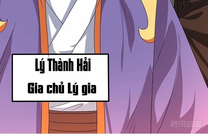 Trọng Sinh Sau Tám Vạn Năm 5 trang 17