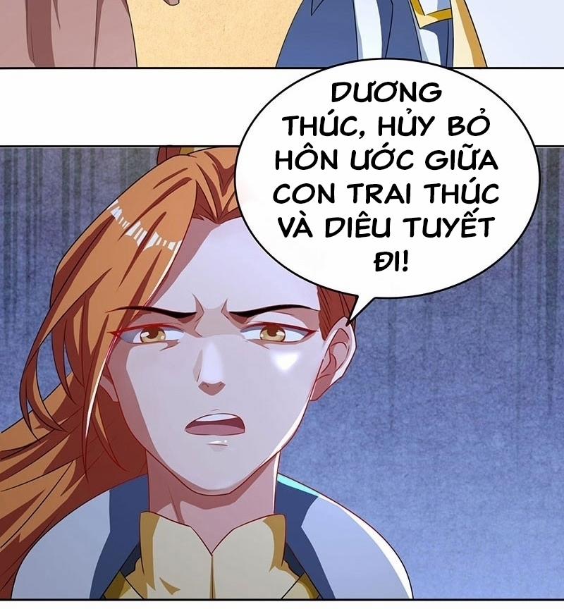 Trọng Sinh Sau Tám Vạn Năm 5 trang 2