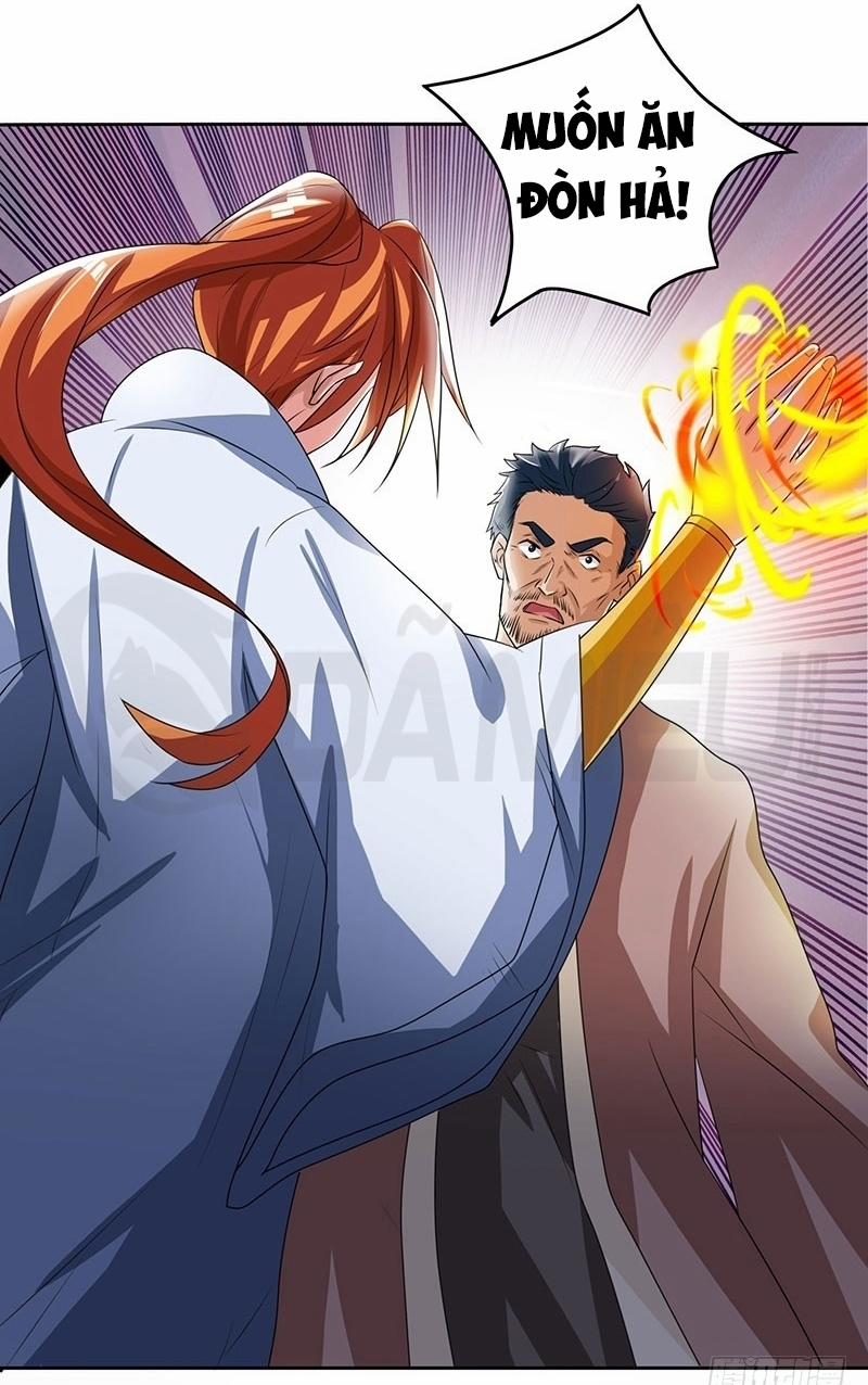 Trọng Sinh Sau Tám Vạn Năm 5 trang 7