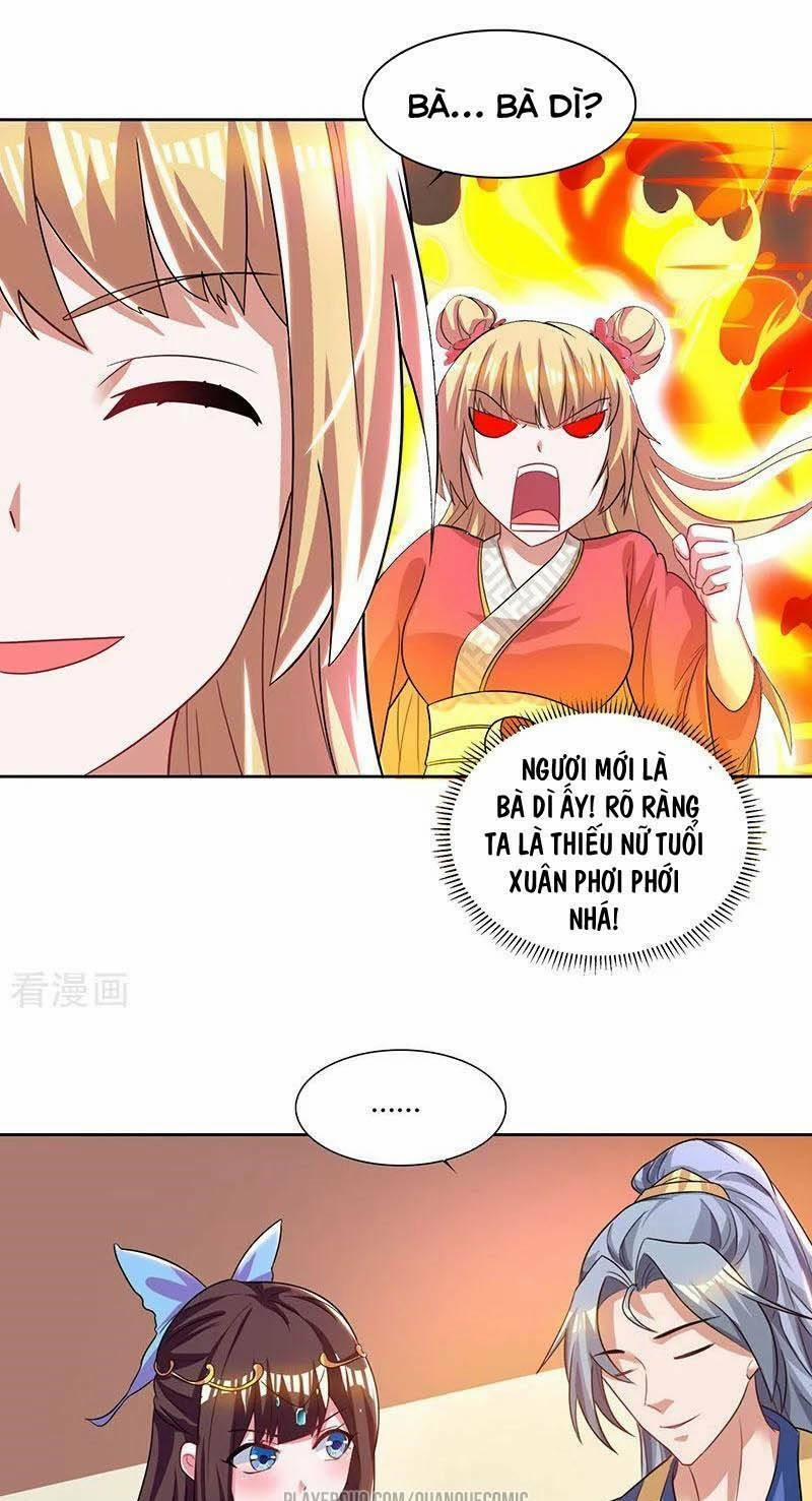 Trọng Sinh Sau Tám Vạn Năm 50 trang 12