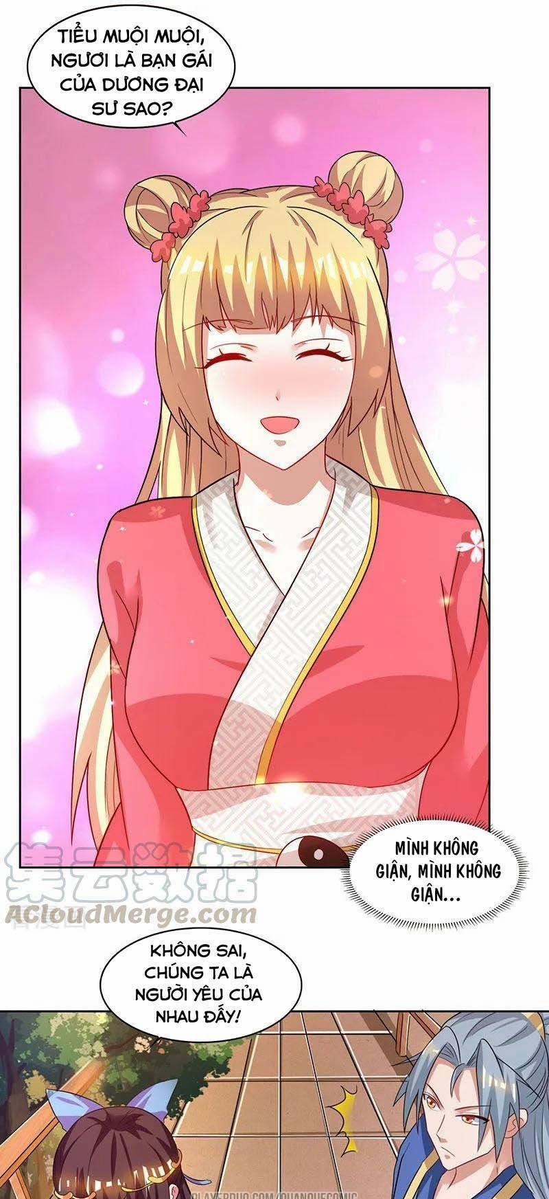 Trọng Sinh Sau Tám Vạn Năm 50 trang 14