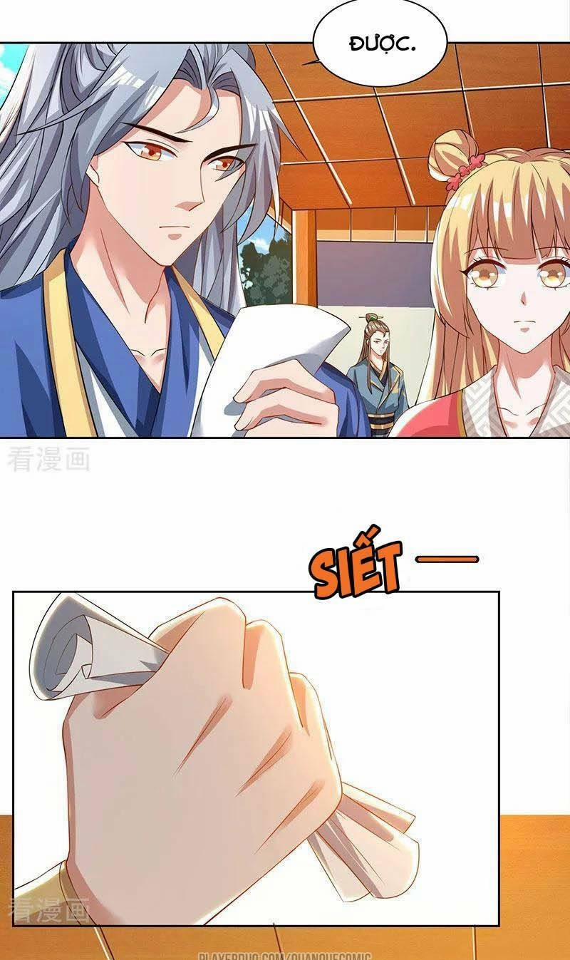 Trọng Sinh Sau Tám Vạn Năm 50 trang 18