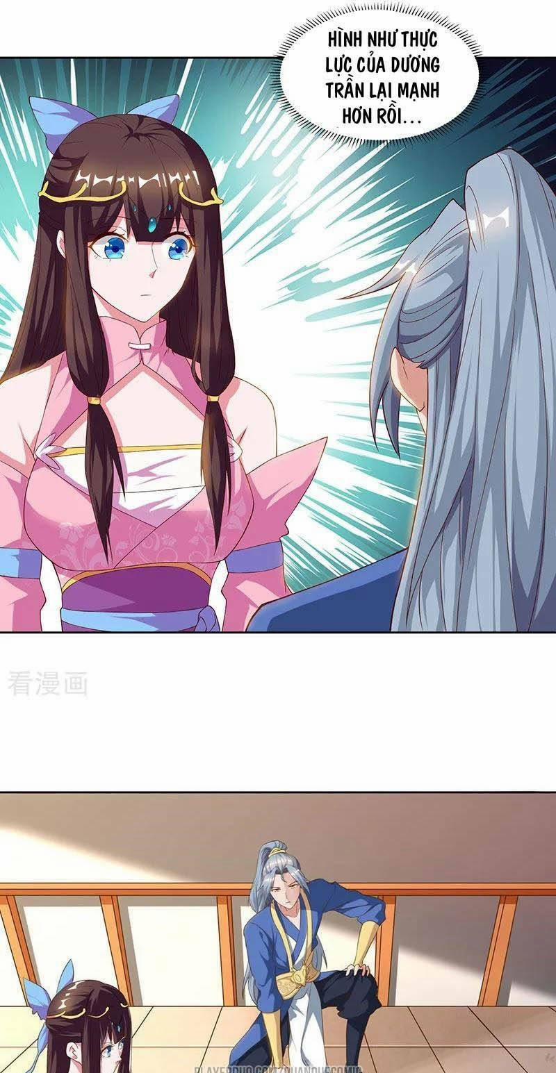 Trọng Sinh Sau Tám Vạn Năm 50 trang 2