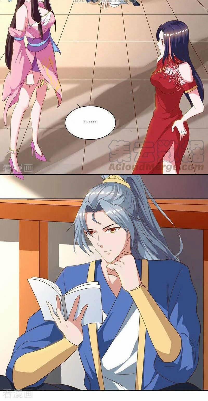 Trọng Sinh Sau Tám Vạn Năm 50 trang 3