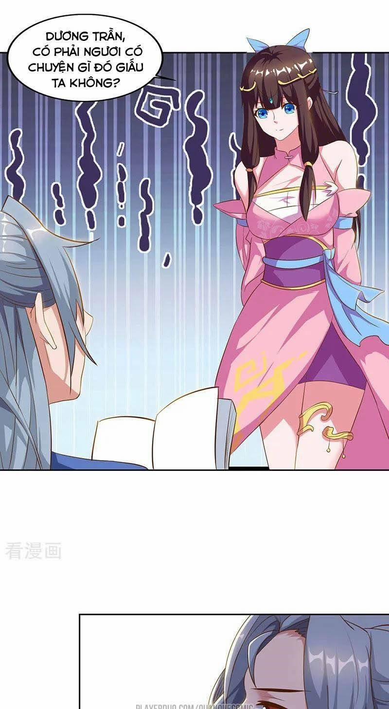 Trọng Sinh Sau Tám Vạn Năm 50 trang 4