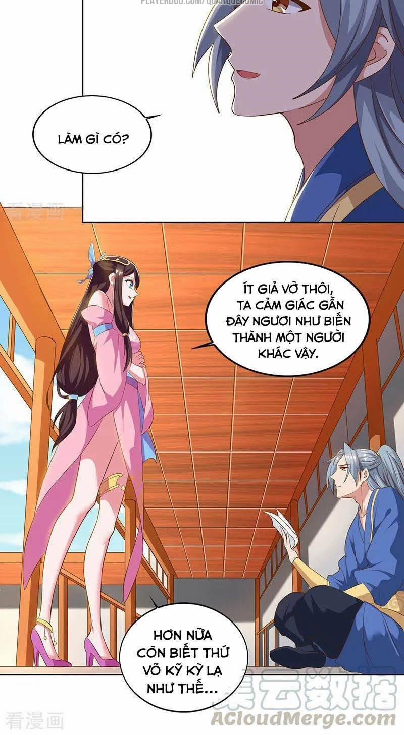 Trọng Sinh Sau Tám Vạn Năm 50 trang 5