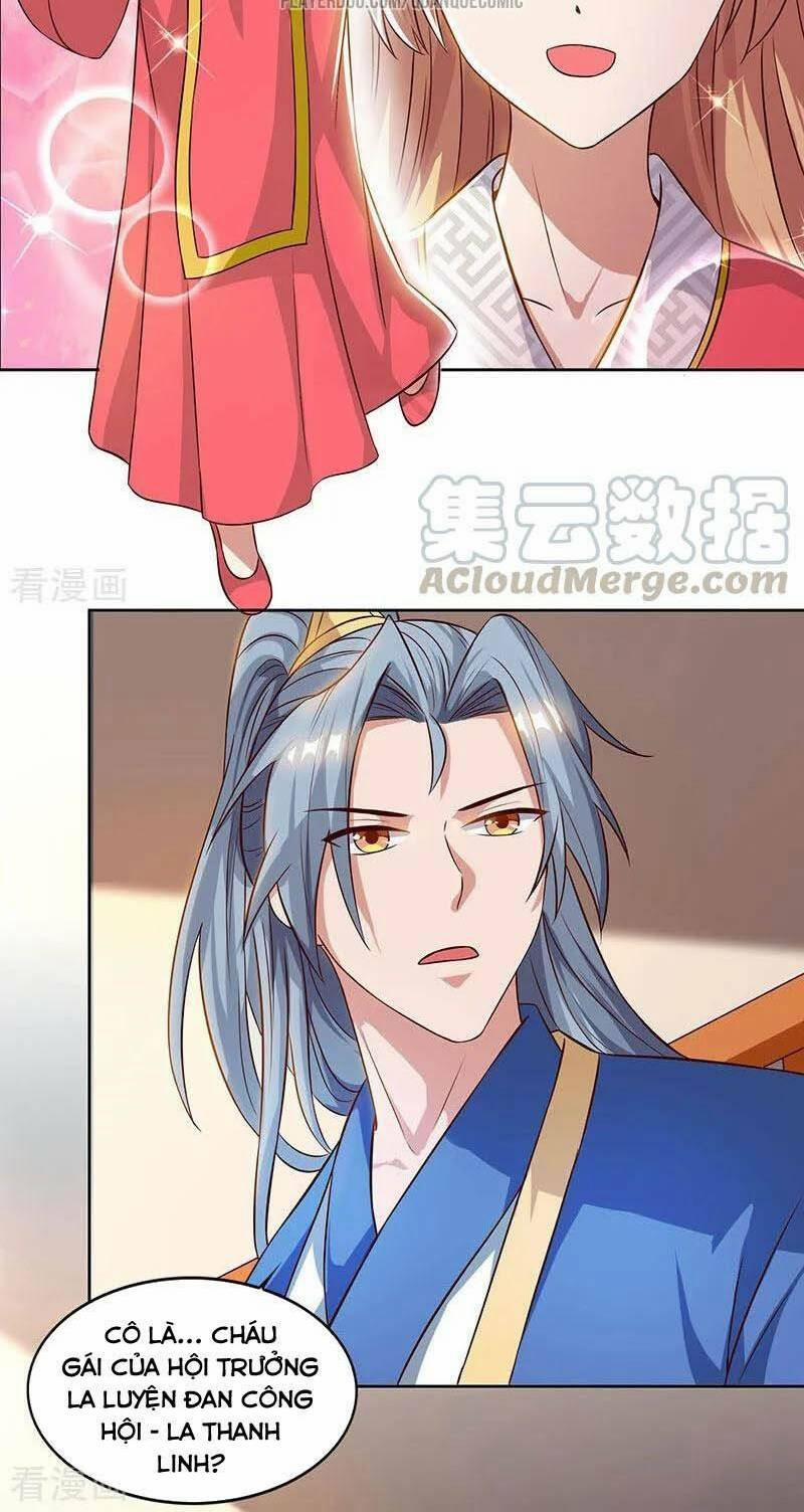 Trọng Sinh Sau Tám Vạn Năm 50 trang 9