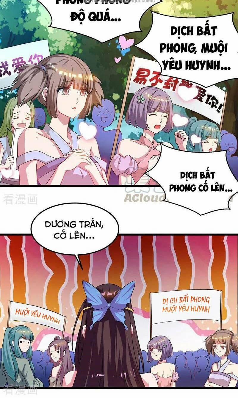 Trọng Sinh Sau Tám Vạn Năm 51 trang 10