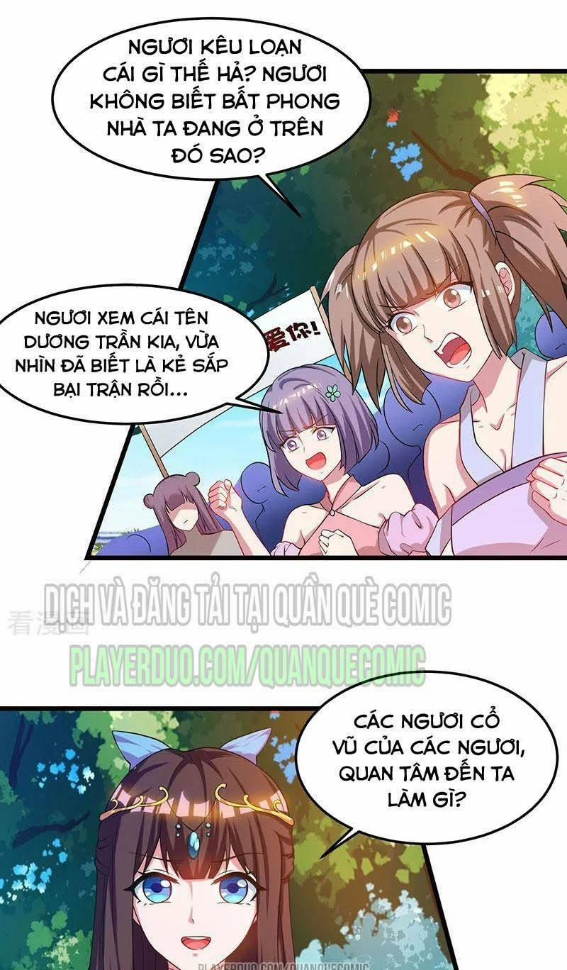 Trọng Sinh Sau Tám Vạn Năm 51 trang 11