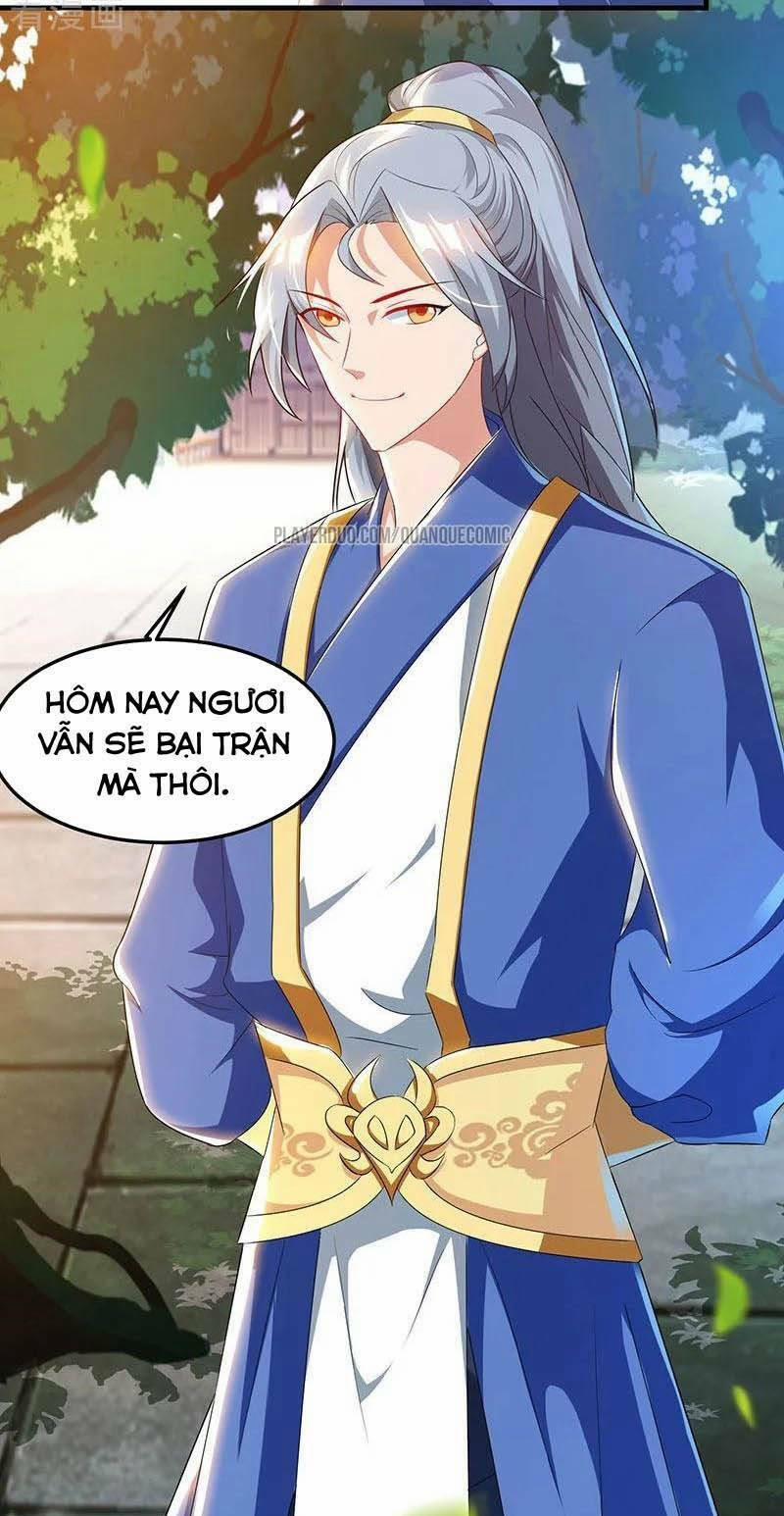 Trọng Sinh Sau Tám Vạn Năm 51 trang 16